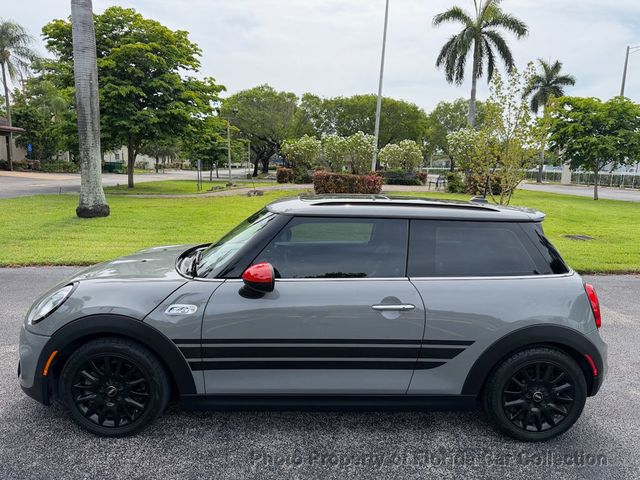 2016 MINI Cooper S Hardtop 2 Door John Cooper Works - 23042555 - 4