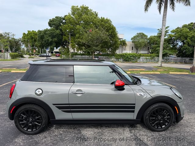 2016 MINI Cooper S Hardtop 2 Door John Cooper Works - 23042555 - 5