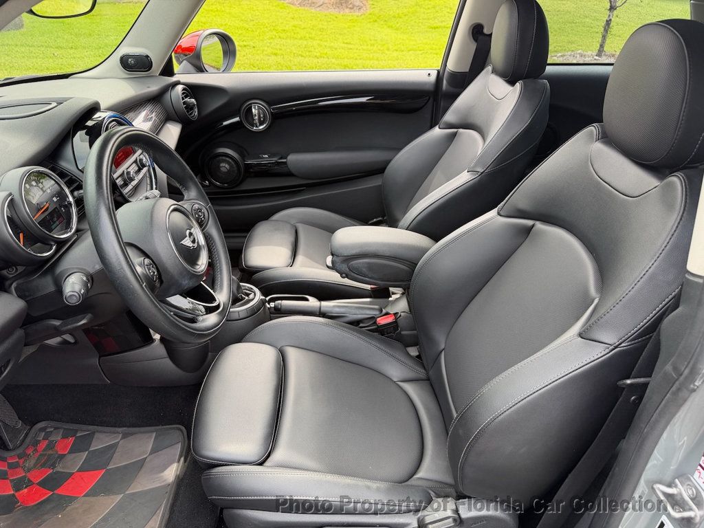 2016 MINI Cooper S Hardtop 2 Door John Cooper Works - 23042555 - 6