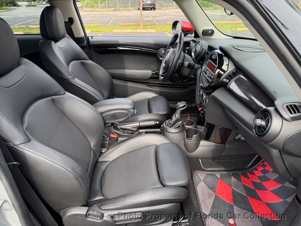 2016 MINI Cooper S Hardtop 2 Door John Cooper Works - 23042555 - 7