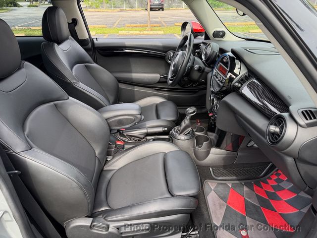 2016 MINI Cooper S Hardtop 2 Door John Cooper Works - 23042555 - 7