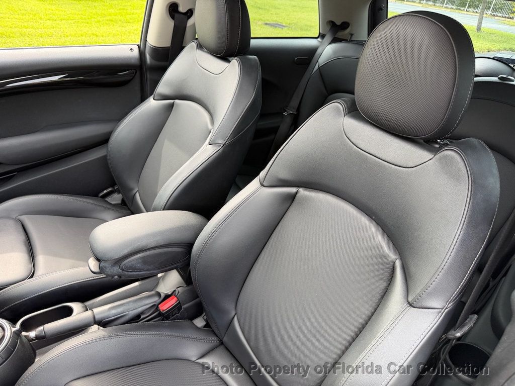 2016 MINI Cooper S Hardtop 2 Door John Cooper Works - 23042555 - 8