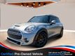 2016 MINI Cooper S Hardtop 2 Door PANORAMIC SUNROOF, NAVIGATION, HARMAN KARDON SOUND, PREMIUM PKG - 23000113 - 0