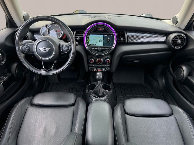2016 MINI Cooper S Hardtop 2 Door PANORAMIC SUNROOF, NAVIGATION, HARMAN KARDON SOUND, PREMIUM PKG - 23000113 - 2