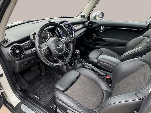 2016 MINI Cooper S Hardtop 2 Door PANORAMIC SUNROOF, NAVIGATION, HARMAN KARDON SOUND, PREMIUM PKG - 23000113 - 5