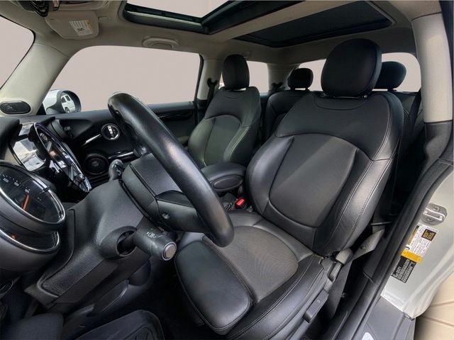 2016 MINI Cooper S Hardtop 2 Door PANORAMIC SUNROOF, NAVIGATION, HARMAN KARDON SOUND, PREMIUM PKG - 23000113 - 6