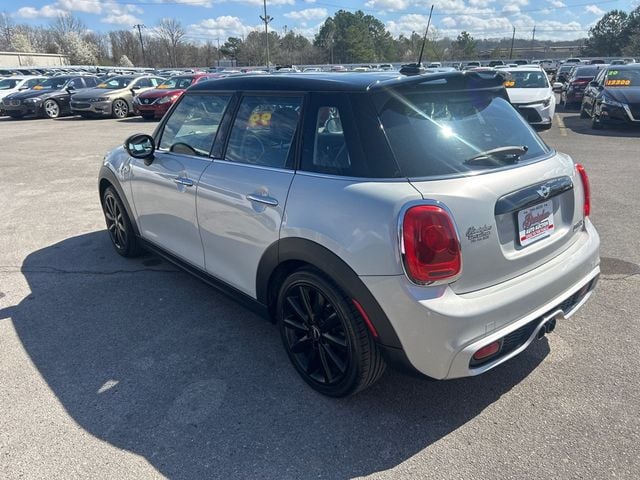 2016 MINI Cooper S Hardtop 4 Door   - 22993811 - 5