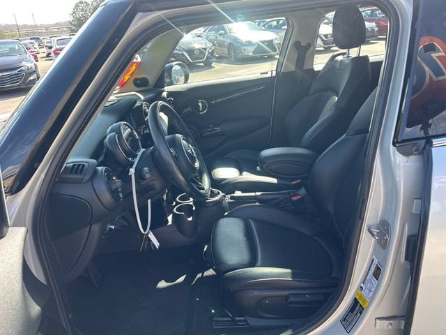 2016 MINI Cooper S Hardtop 4 Door   - 22993811 - 7