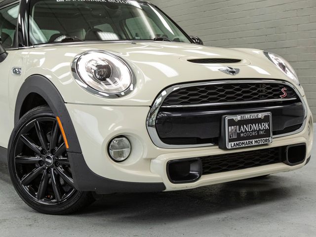 2016 MINI Cooper S Hardtop 4 Door 4dr HB S - 22979606 - 9