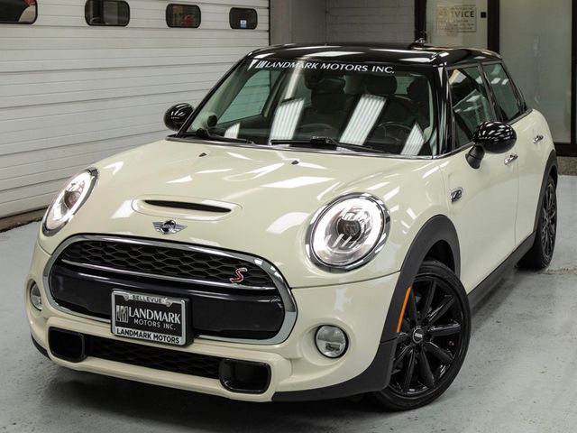 2016 MINI Cooper S Hardtop 4 Door 4dr HB S - 22979606 - 13