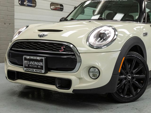 2016 MINI Cooper S Hardtop 4 Door 4dr HB S - 22979606 - 16