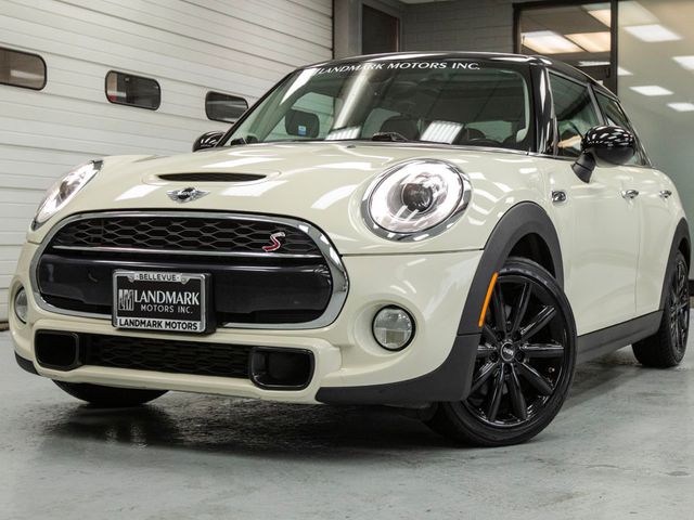 2016 MINI Cooper S Hardtop 4 Door 4dr HB S - 22979606 - 1