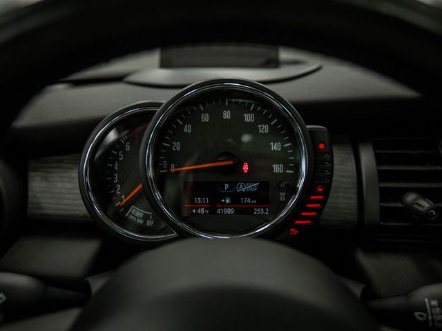 2016 MINI Cooper S Hardtop 4 Door 4dr HB S - 22979606 - 22