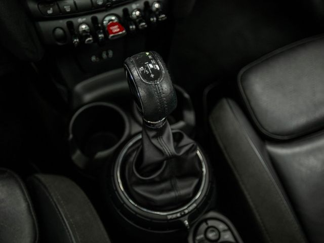 2016 MINI Cooper S Hardtop 4 Door 4dr HB S - 22979606 - 25