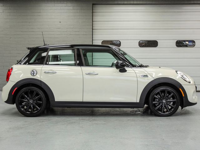 2016 MINI Cooper S Hardtop 4 Door 4dr HB S - 22979606 - 2