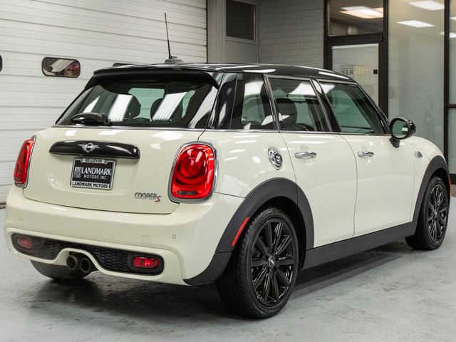 2016 MINI Cooper S Hardtop 4 Door 4dr HB S - 22979606 - 36