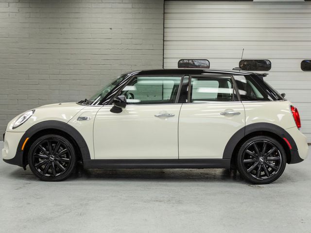 2016 MINI Cooper S Hardtop 4 Door 4dr HB S - 22979606 - 3