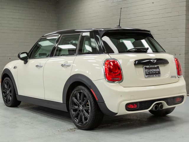 2016 MINI Cooper S Hardtop 4 Door 4dr HB S - 22979606 - 39