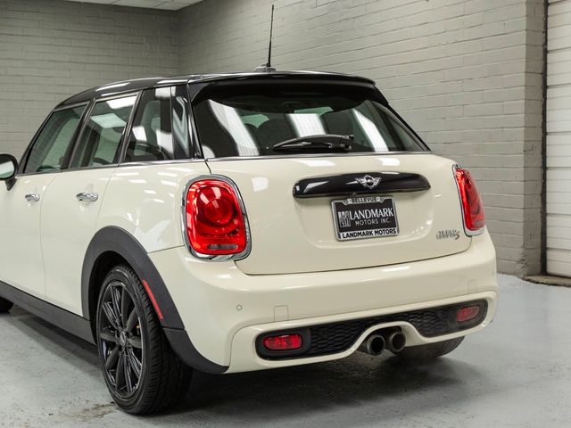2016 MINI Cooper S Hardtop 4 Door 4dr HB S - 22979606 - 40