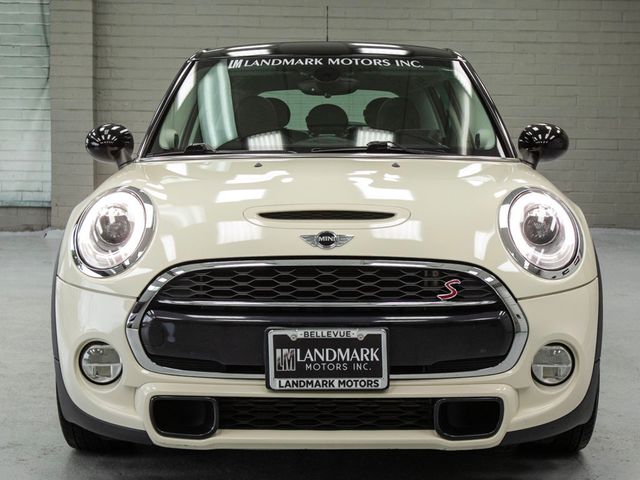 2016 MINI Cooper S Hardtop 4 Door 4dr HB S - 22979606 - 4