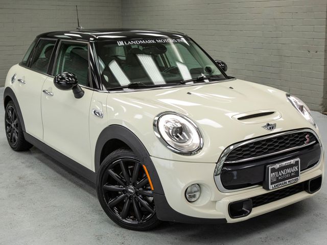 2016 MINI Cooper S Hardtop 4 Door 4dr HB S - 22979606 - 6