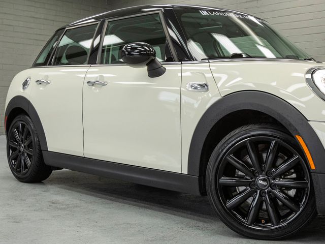 2016 MINI Cooper S Hardtop 4 Door 4dr HB S - 22979606 - 7