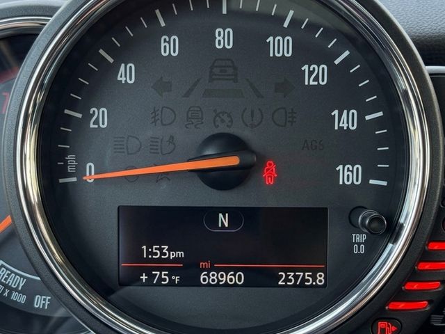 2016 MINI Cooper S Hardtop 4 Door 6-SPD MANUAL, MINI CARBON EDITION, SUNROOF, JCW EXTERIOR, NAVI - 23019810 - 12