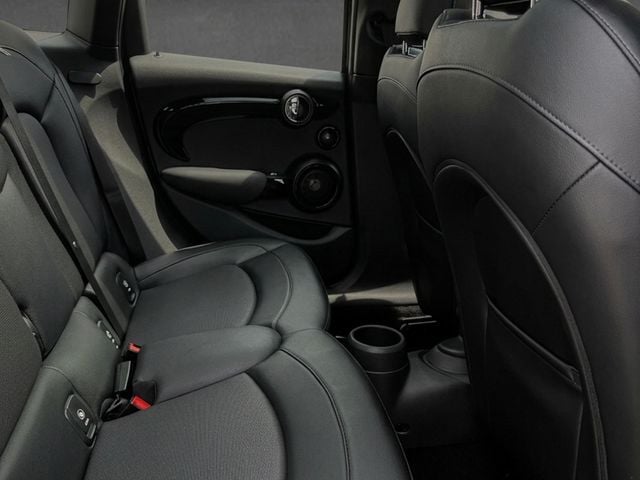 2016 MINI Cooper S Hardtop 4 Door 6-SPD MANUAL, MINI CARBON EDITION, SUNROOF, JCW EXTERIOR, NAVI - 23019810 - 6