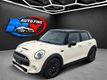 2016 MINI Cooper S Hardtop 4 Door 6-SPD MANUAL, PAN SUNROOF, HARMAN KARDON SOUND, HEATED SEATS - 23088904 - 0