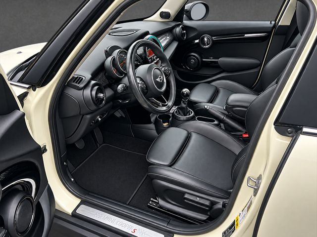 2016 MINI Cooper S Hardtop 4 Door 6-SPD MANUAL, PAN SUNROOF, HARMAN KARDON SOUND, HEATED SEATS - 23088904 - 2