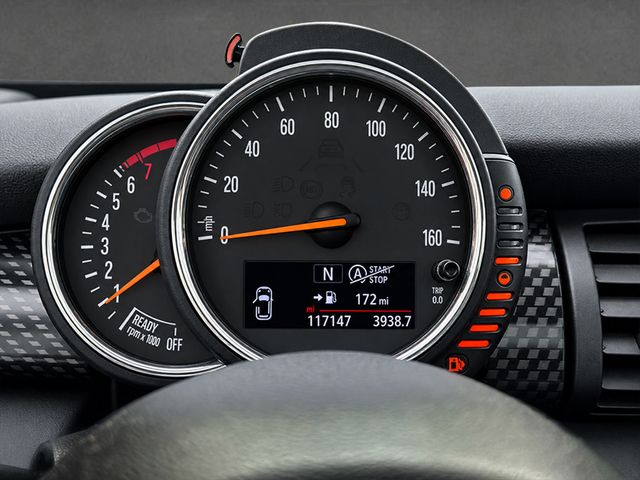2016 MINI Cooper S Hardtop 4 Door 6-SPD MANUAL, PAN SUNROOF, HARMAN KARDON SOUND, HEATED SEATS - 23088904 - 5