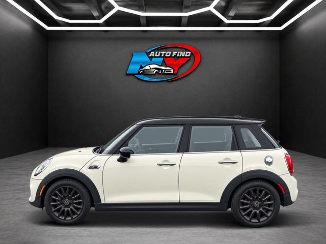 2016 MINI Cooper S Hardtop 4 Door 6-SPD MANUAL, PAN SUNROOF, HARMAN KARDON SOUND, HEATED SEATS - 23088904 - 6