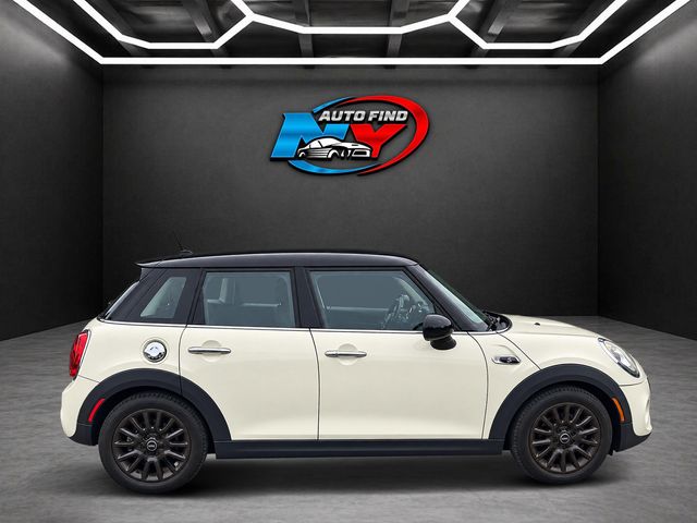 2016 MINI Cooper S Hardtop 4 Door 6-SPD MANUAL, PAN SUNROOF, HARMAN KARDON SOUND, HEATED SEATS - 23088904 - 7