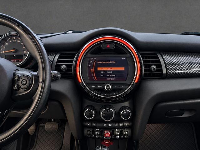 2016 MINI Cooper S Hardtop 4 Door 6-SPD MANUAL, SUNROOF, HEATED SEATS, HEAD UP DISPLAY, PREMIUM - 23100923 - 2