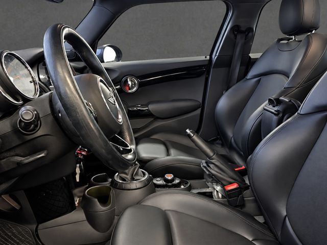 2016 MINI Cooper S Hardtop 4 Door 6-SPD MANUAL, SUNROOF, HEATED SEATS, HEAD UP DISPLAY, PREMIUM - 23100923 - 4