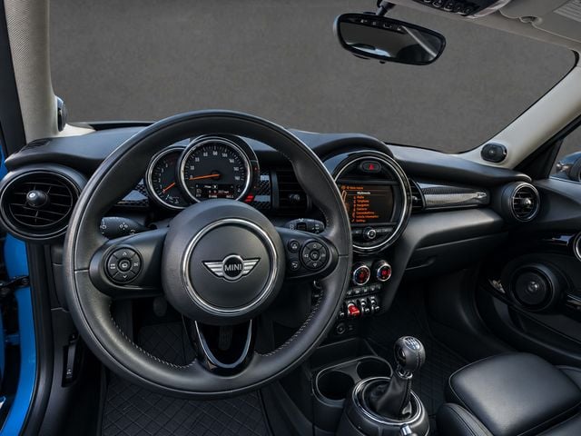 2016 MINI Cooper S Hardtop 4 Door CLEAN CARFAX, ONE OWNER, 6-SPD MANUAL, SUNROOF, HARMAN KARDON - 23096096 - 2