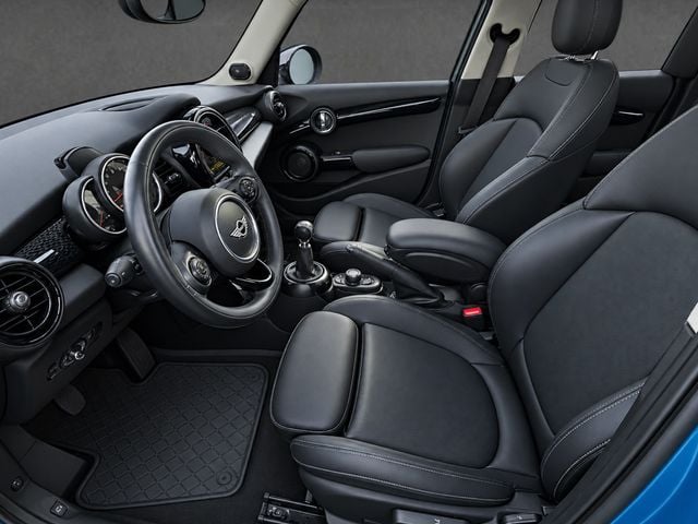 2016 MINI Cooper S Hardtop 4 Door CLEAN CARFAX, ONE OWNER, 6-SPD MANUAL, SUNROOF, HARMAN KARDON - 23096096 - 4