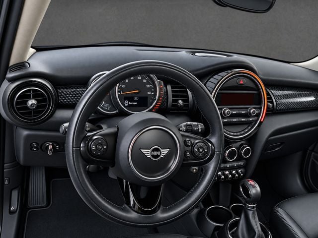 2016 MINI Cooper S Hardtop 4 Door CLEAN CARFAX, PAN SUNROOF, HEATED SEATS, COLD WEATHER PKG - 23098197 - 2