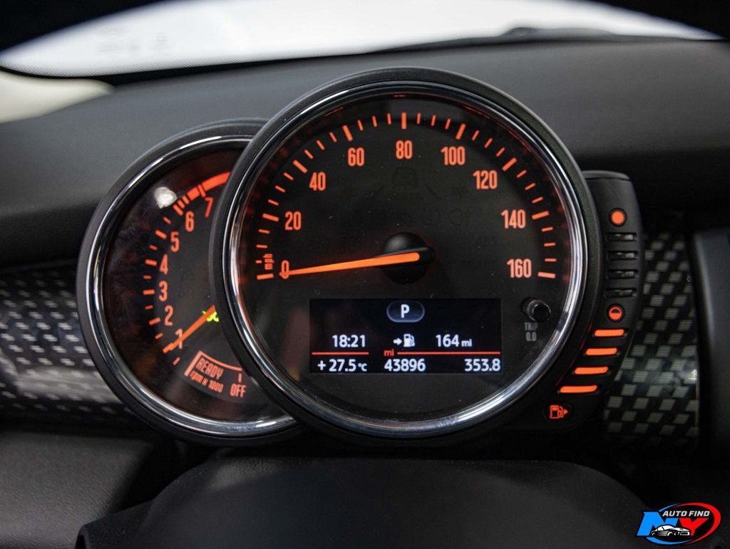 2016 Mini Cooper S Hardtop 4 Door photo 10