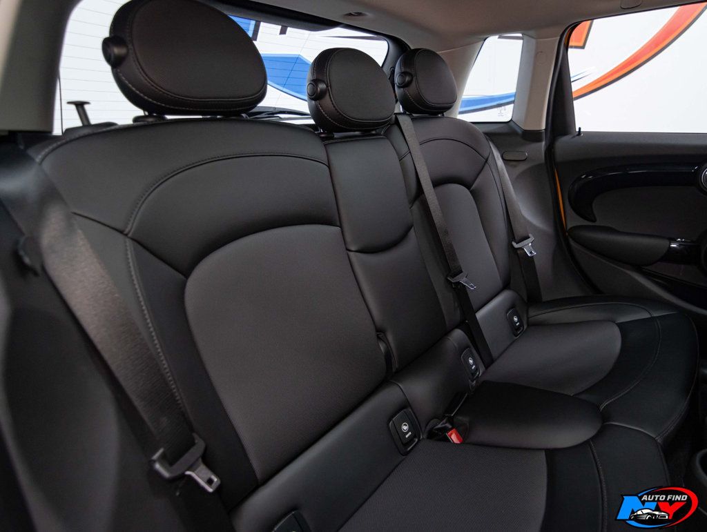 2016 Mini Cooper S Hardtop 4 Door photo 19