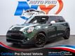 2016 MINI Cooper S Hardtop 4 Door PANORAMIC SUNROOF, MEDIA PKG, ENHANCED USB & BLUETOOTH - 22906515 - 0
