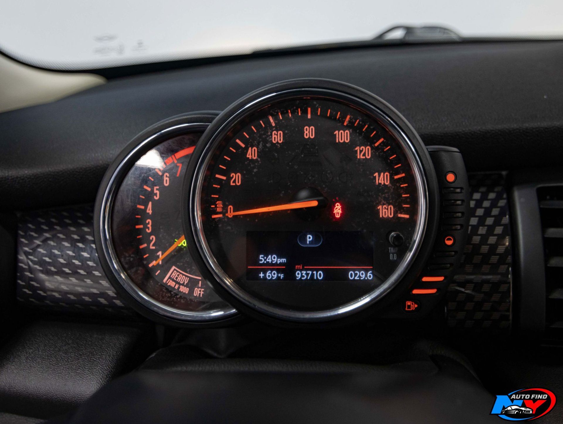 2016 Mini Cooper S Hardtop 4 Door photo 9
