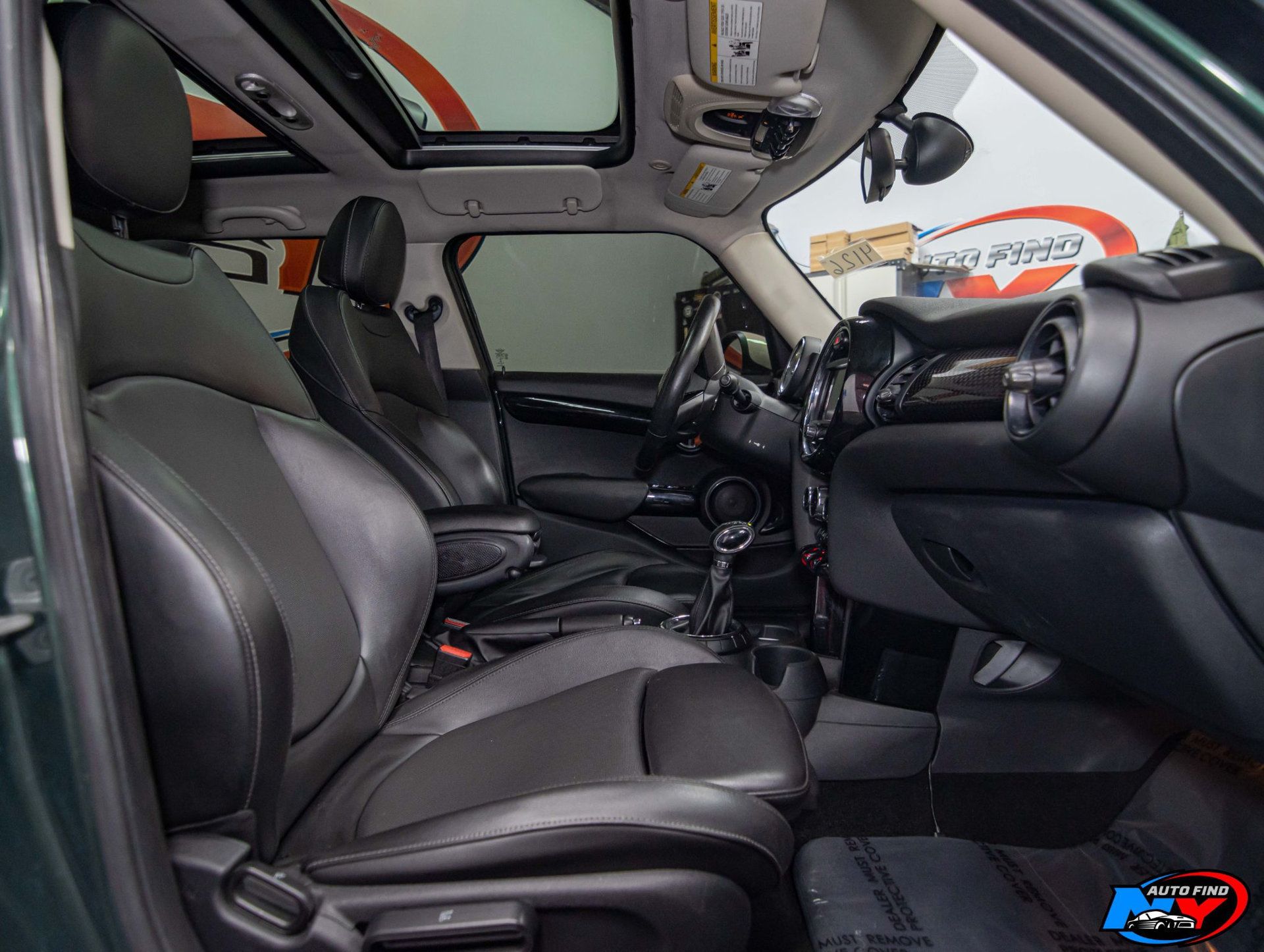 2016 Mini Cooper S Hardtop 4 Door photo 10