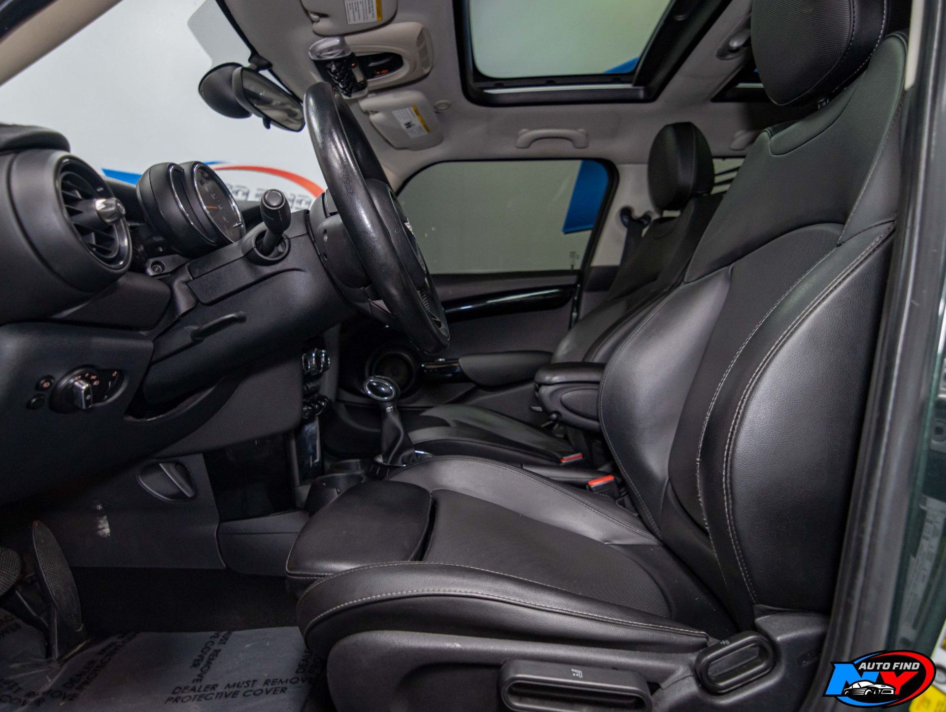 2016 Mini Cooper S Hardtop 4 Door photo 15