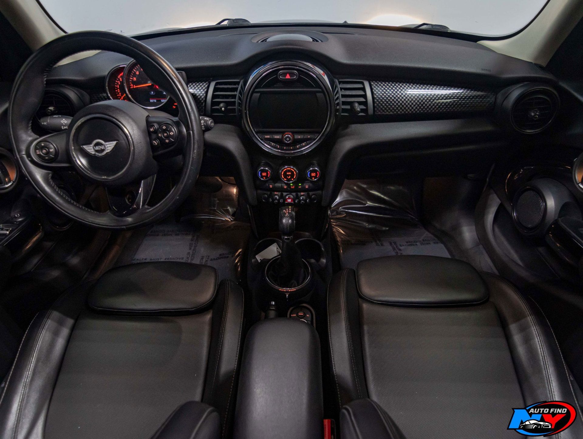 2016 Mini Cooper S Hardtop 4 Door photo 2