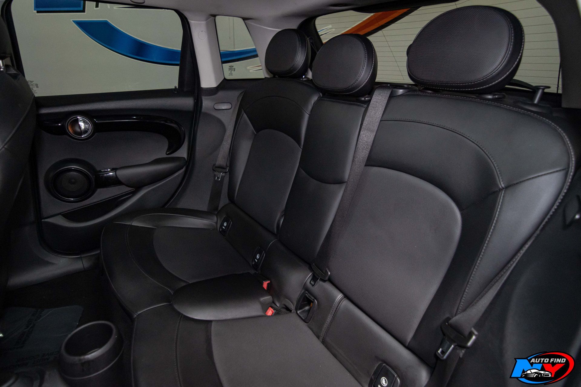 2016 Mini Cooper S Hardtop 4 Door photo 18