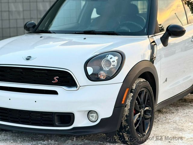 2016 MINI Cooper S Paceman ONE OWNER! 62296 KMS! CERTIFIED! - 22979595 - 9
