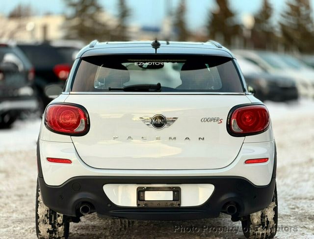 2016 MINI Cooper S Paceman ONE OWNER! 62296 KMS! CERTIFIED! - 22979595 - 10