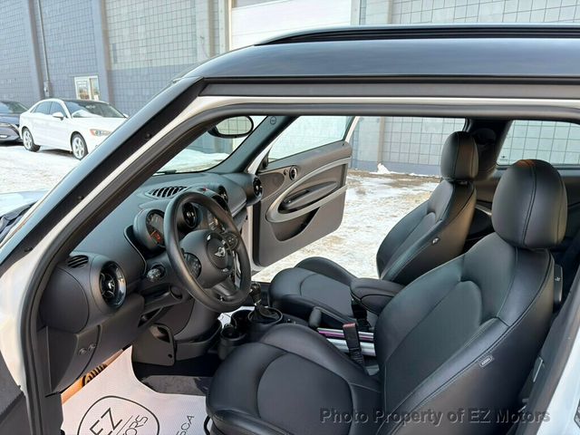 2016 MINI Cooper S Paceman ONE OWNER! 62296 KMS! CERTIFIED! - 22979595 - 15