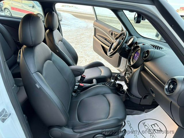 2016 MINI Cooper S Paceman ONE OWNER! 62296 KMS! CERTIFIED! - 22979595 - 19